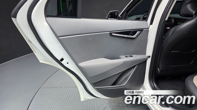 Kia Niro 2022 — photo 15