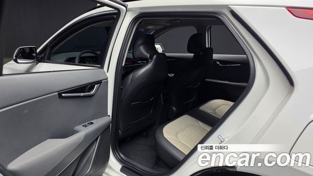 Kia Niro 2022 — photo 16