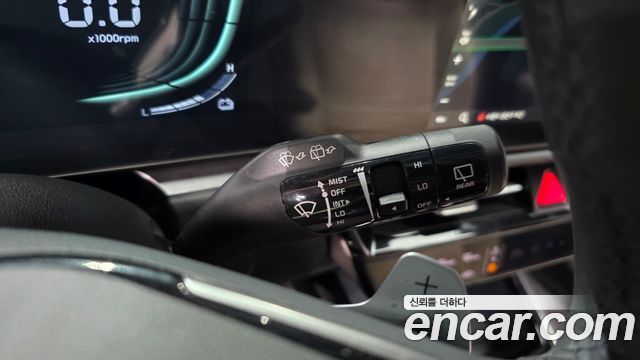 Kia Niro 2022 — photo 29