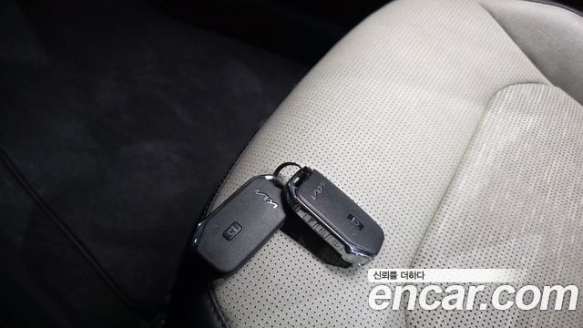 Kia Niro 2022 — photo 32