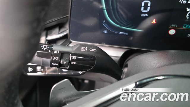 Kia Niro 2022 — photo 35