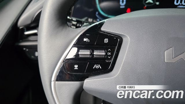 Kia Niro 2022 — photo 36