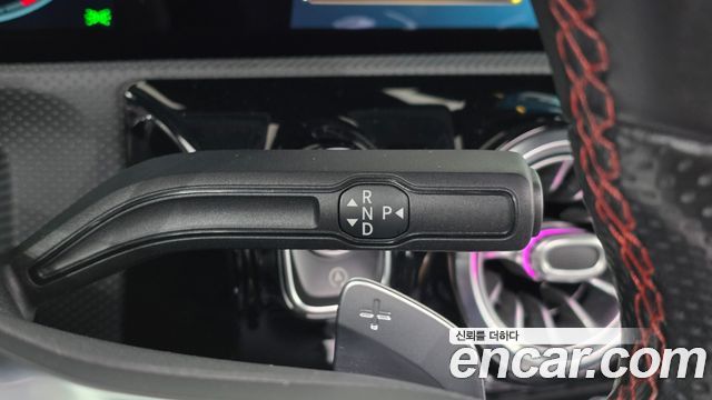 Mercedes-Benz CLA-Class 2020 — photo 12
