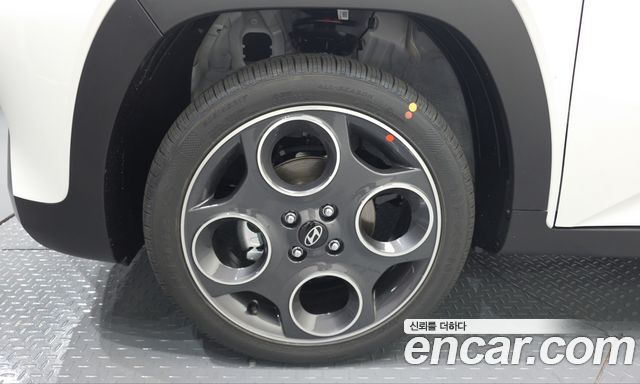 Hyundai Casper 2027 — photo 5