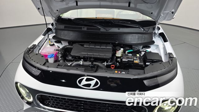 Hyundai Casper 2027 — photo 6