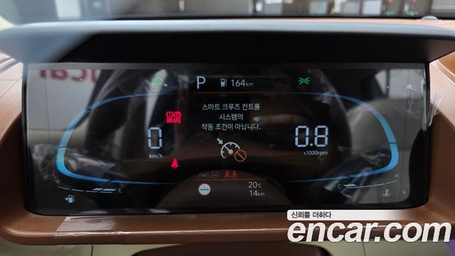 Hyundai Casper 2027 — photo 11