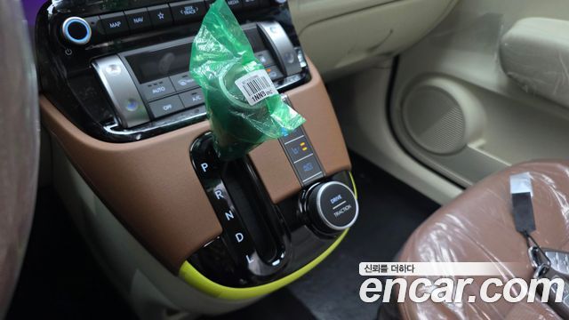 Hyundai Casper 2027 — photo 12