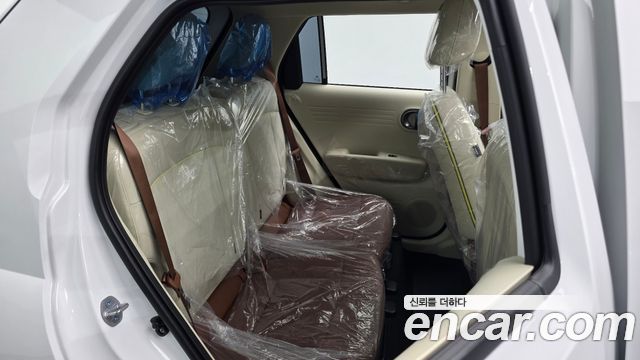 Hyundai Casper 2027 — photo 17