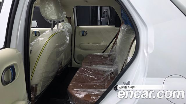 Hyundai Casper 2027 — photo 18