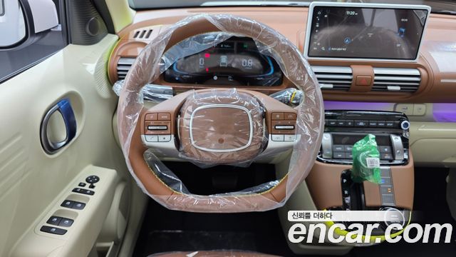 Hyundai Casper 2027 — photo 19