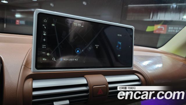 Hyundai Casper 2027 — photo 20