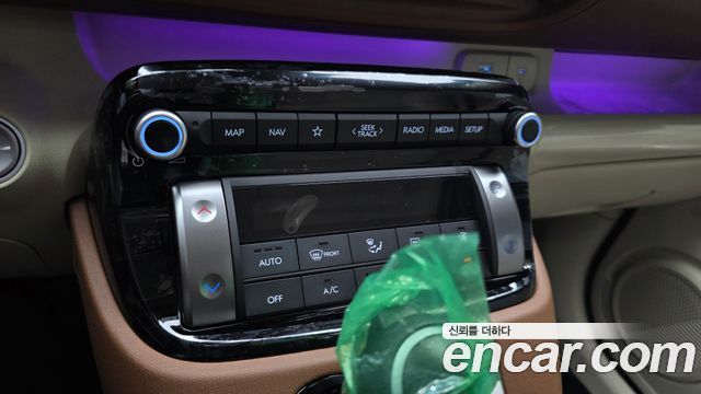 Hyundai Casper 2027 — photo 24