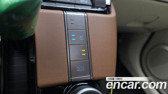 Hyundai Casper 2027 — photo 25