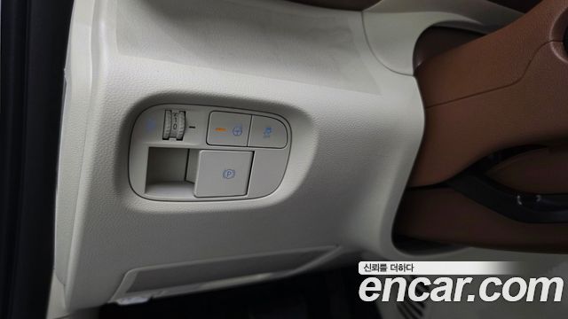 Hyundai Casper 2027 — photo 26