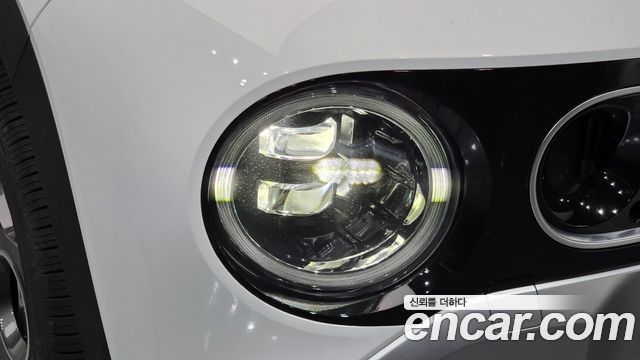 Hyundai Casper 2027 — photo 8