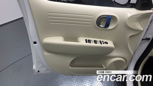 Hyundai Casper 2027 — photo 14