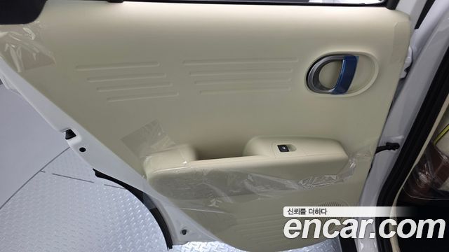 Hyundai Casper 2027 — photo 15
