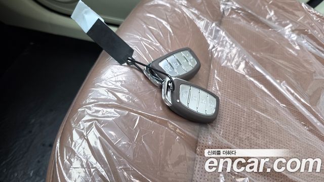 Hyundai Casper 2027 — photo 27