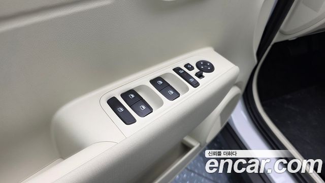 Hyundai Casper 2027 — photo 29