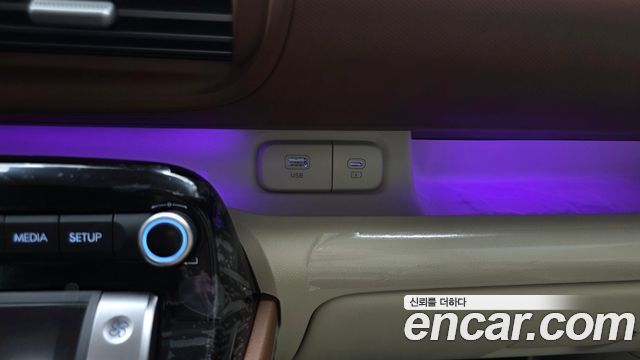 Hyundai Casper 2027 — photo 30
