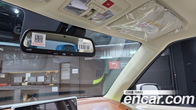 Hyundai Casper 2027 — photo 33
