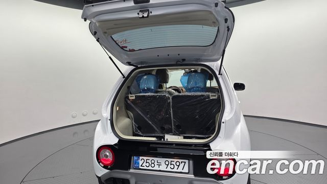 Hyundai Casper 2027 — photo 35