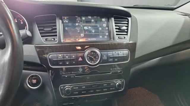 Kia K7 2014 — photo 14
