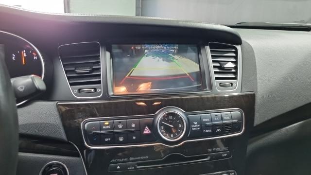 Kia K7 2014 — photo 15
