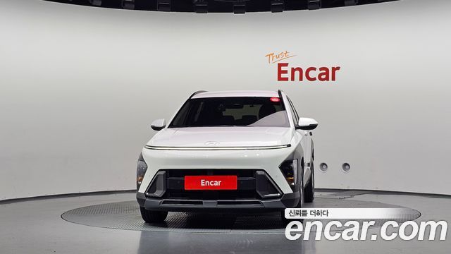 Hyundai Kona 2023 — photo 3