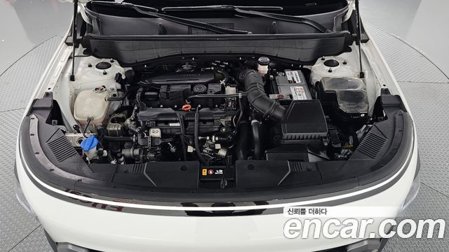 Hyundai Kona 2023 — photo 6