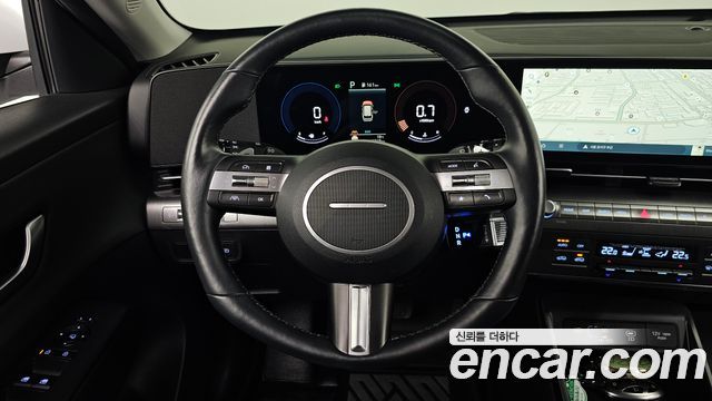 Hyundai Kona 2023 — photo 19