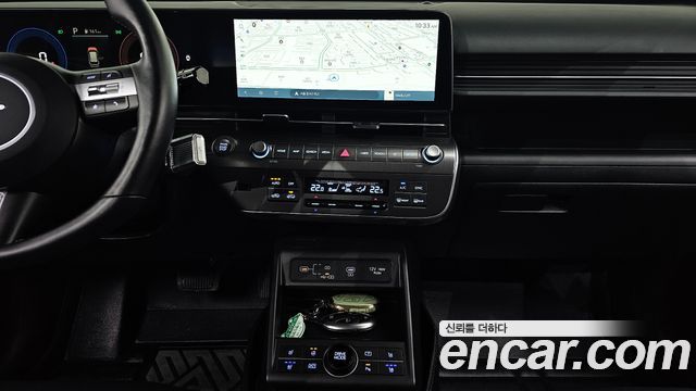 Hyundai Kona 2023 — photo 20