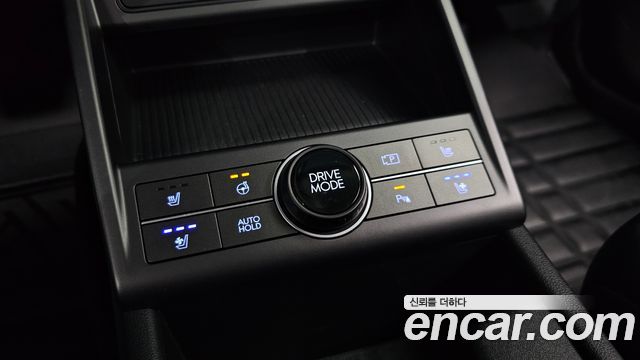 Hyundai Kona 2023 — photo 24