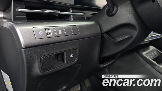 Hyundai Kona 2023 — photo 27
