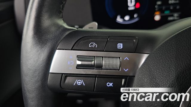 Hyundai Kona 2023 — photo 29