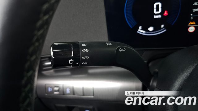 Hyundai Kona 2023 — photo 30