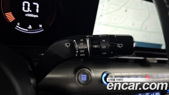 Hyundai Kona 2023 — photo 32