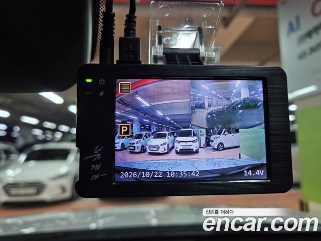 Hyundai Kona 2023 — photo 36