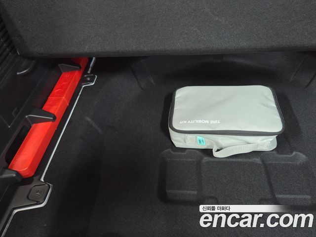 Hyundai Kona 2023 — photo 38