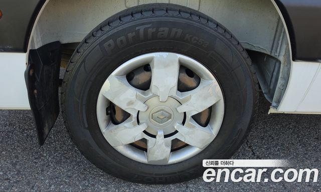 Renault Korea Master 2020 — photo 5