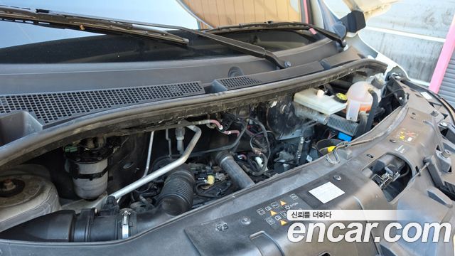 Renault Korea Master 2020 — photo 6