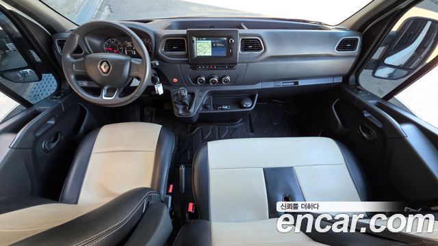 Renault Korea Master 2020 — photo 10