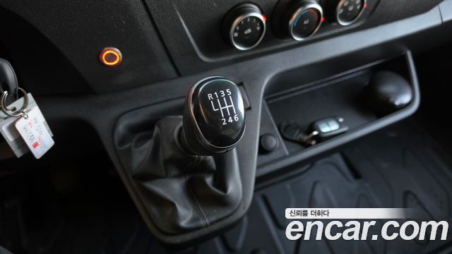 Renault Korea Master 2020 — photo 12
