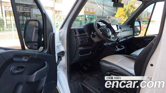 Renault Korea Master 2020 — photo 13