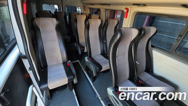 Renault Korea Master 2020 — photo 17