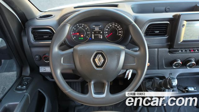 Renault Korea Master 2020 — photo 19