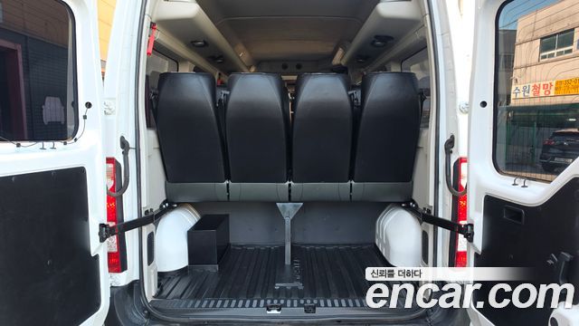 Renault Korea Master 2020 — photo 21