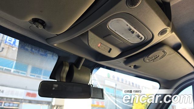 Renault Korea Master 2020 — photo 23