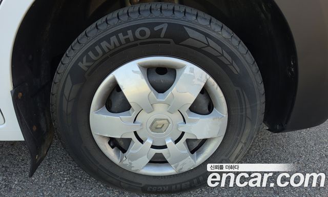 Renault Korea Master 2020 — photo 7