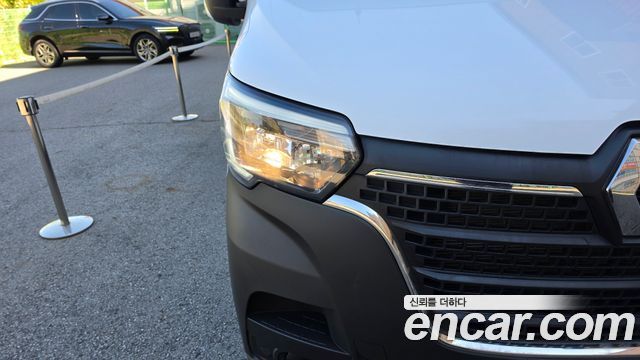 Renault Korea Master 2020 — photo 8